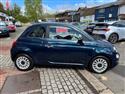 Fiat 500 Dolcevita 1.0i Hybrid registration number:RO22ZYC Pic ID:9