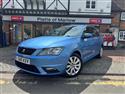 SEAT Toledo SE 1.4 TSFi Automatic 5 door registration number:DA15KXV Pic ID:1