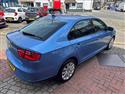 SEAT Toledo SE 1.4 TSFi Automatic 5 door registration number:DA15KXV Pic ID:10
