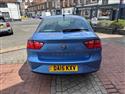 SEAT Toledo SE 1.4 TSFi Automatic 5 door registration number:DA15KXV Pic ID:12