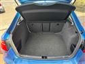 SEAT Toledo SE 1.4 TSFi Automatic 5 door registration number:DA15KXV Pic ID:14