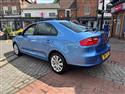 SEAT Toledo SE 1.4 TSFi Automatic 5 door registration number:DA15KXV Pic ID:16