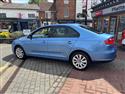 SEAT Toledo SE 1.4 TSFi Automatic 5 door registration number:DA15KXV Pic ID:17