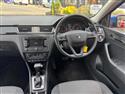SEAT Toledo SE 1.4 TSFi Automatic 5 door registration number:DA15KXV Pic ID:22