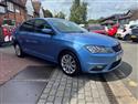 SEAT Toledo SE 1.4 TSFi Automatic 5 door registration number:DA15KXV Pic ID:6
