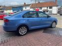 SEAT Toledo SE 1.4 TSFi Automatic 5 door registration number:DA15KXV Pic ID:9