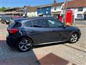 Ford Focus Active Edition 1.0i 125ps Hybrid registration number:GM21XSU Pic ID:7