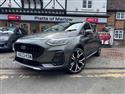 Ford Fiesta Active X 1.0i 125ps Hybrid Automatic registration number:AX23KSN Pic ID:1
