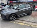 Ford Fiesta Active X 1.0i 125ps Hybrid Automatic registration number:AX23KSN Pic ID:20