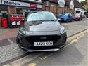 Ford Fiesta Active X 1.0i 125ps Hybrid Automatic registration number:AX23KSN Pic ID:4