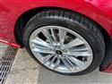Ford Focus Vignale 1.5i 180ps 5 door registration number:MP19OLV Pic ID:11