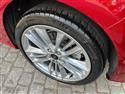 Ford Focus Vignale 1.5i 180ps 5 door registration number:MP19OLV Pic ID:13