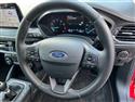 Ford Focus Vignale 1.5i 180ps 5 door registration number:MP19OLV Pic ID:15
