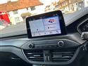 Ford Focus Vignale 1.5i 180ps 5 door registration number:MP19OLV Pic ID:17