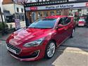 Ford Focus Vignale 1.5i 180ps 5 door registration number:MP19OLV Pic ID:2