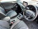 Ford Focus Vignale 1.5i 180ps 5 door registration number:MP19OLV Pic ID:33