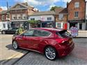 Ford Focus Vignale 1.5i 180ps 5 door registration number:MP19OLV Pic ID:4