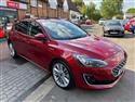 Ford Focus Vignale 1.5i 180ps 5 door registration number:MP19OLV Pic ID:8