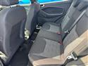 Ford KA Plus Zetec 1.2i 70ps registration number:EF69UDE Pic ID:24