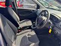 Ford KA Plus Zetec 1.2i 70ps registration number:EF69UDE Pic ID:27
