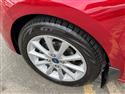 Ford Fiesta Titanium 1.0i 100ps 5 door registration number:MV67ZLO Pic ID:16