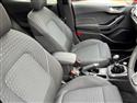 Ford Fiesta Titanium 1.0i 100ps 5 door registration number:MV67ZLO Pic ID:21