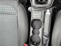Ford Fiesta Titanium 1.0i 100ps 5 door registration number:MV67ZLO Pic ID:25