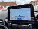 Ford Fiesta Titanium 1.0i 100ps 5 door registration number:MV67ZLO Pic ID:26