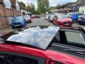 Ford Fiesta Titanium 1.0i 100ps 5 door registration number:MV67ZLO Pic ID:28