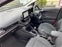 Ford Fiesta Titanium 1.0i 100ps 5 door registration number:MV67ZLO Pic ID:35