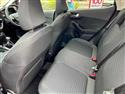 Ford Fiesta Titanium 1.0i 100ps 5 door registration number:MV67ZLO Pic ID:36
