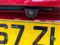 Ford Fiesta Titanium 1.0i 100ps 5 door registration number:MV67ZLO Pic ID:8