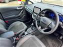 Ford Fiesta Titanium X 1.0i 125ps Hybrid Automatic registration number:LO72ZWF Pic ID:15