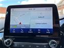 Ford Fiesta Titanium X 1.0i 125ps Hybrid Automatic registration number:LO72ZWF Pic ID:18