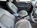 Ford Fiesta Titanium X 1.0i 125ps Hybrid Automatic registration number:LO72ZWF Pic ID:24