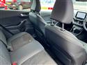 Ford Fiesta Titanium X 1.0i 125ps Hybrid Automatic registration number:LO72ZWF Pic ID:25