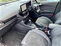 Ford Fiesta Titanium X 1.0i 125ps Hybrid Automatic registration number:LO72ZWF Pic ID:31