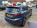 Ford Fiesta Titanium X 1.0i 125ps Hybrid Automatic registration number:LO72ZWF Pic ID:7