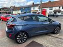 Ford Fiesta Titanium X 1.0i 125ps Hybrid Automatic registration number:LO72ZWF Pic ID:8