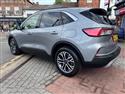 Ford Kuga Titanium Edition 1.5i 150ps Petrol registration number:GN22NFK Pic ID:19