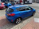 Ford Fiesta Active X 1.0i 100ps 5 door registration number:CN69UMT Pic ID:10
