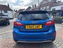 Ford Fiesta Active X 1.0i 100ps 5 door registration number:CN69UMT Pic ID:12