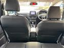 Ford Fiesta Active X 1.0i 100ps 5 door registration number:CN69UMT Pic ID:15