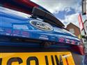 Ford Fiesta Active X 1.0i 100ps 5 door registration number:CN69UMT Pic ID:16