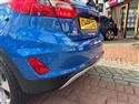 Ford Fiesta Active X 1.0i 100ps 5 door registration number:CN69UMT Pic ID:17