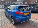 Ford Fiesta Active X 1.0i 100ps 5 door registration number:CN69UMT Pic ID:18