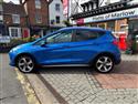 Ford Fiesta Active X 1.0i 100ps 5 door registration number:CN69UMT Pic ID:20