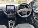 Ford Fiesta Active X 1.0i 100ps 5 door registration number:CN69UMT Pic ID:25