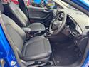 Ford Fiesta Active X 1.0i 100ps 5 door registration number:CN69UMT Pic ID:27
