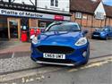 Ford Fiesta Active X 1.0i 100ps 5 door registration number:CN69UMT Pic ID:3